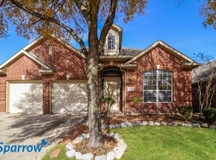 3137 Fox Hollow Dr, Little Elm, TX 75068