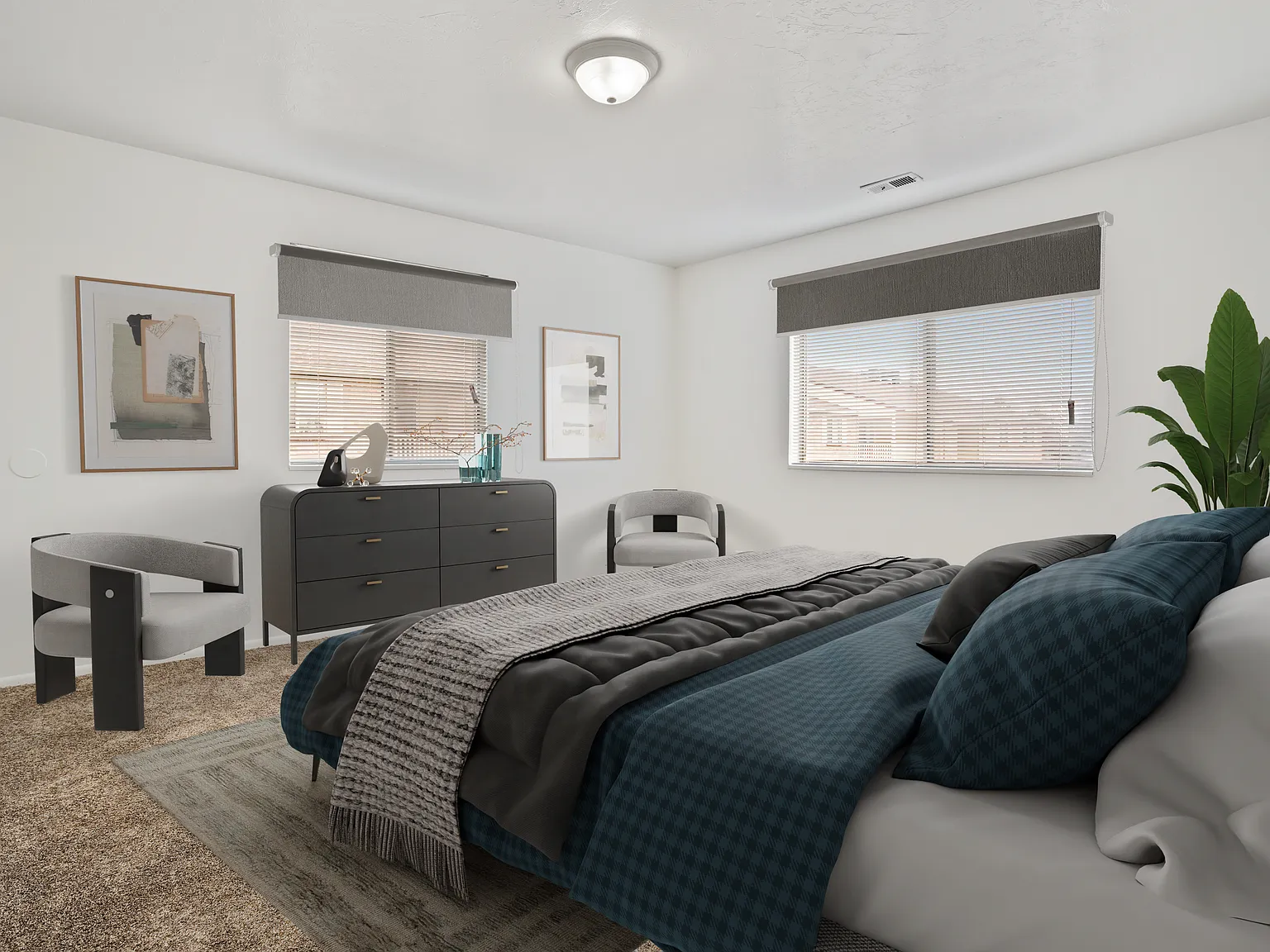 Falcon Park Apartments — Photo 4