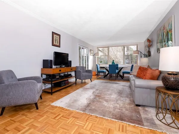 12 Old Mamaroneck Road #3K, White Plains, NY 10605