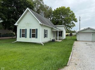 311 W Burnside Ave, Fairland, IN