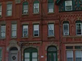 664 Jersey Ave, Jersey City, NJ 07302