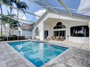 6646 Oakmont Way, West Palm Beach, FL 33412