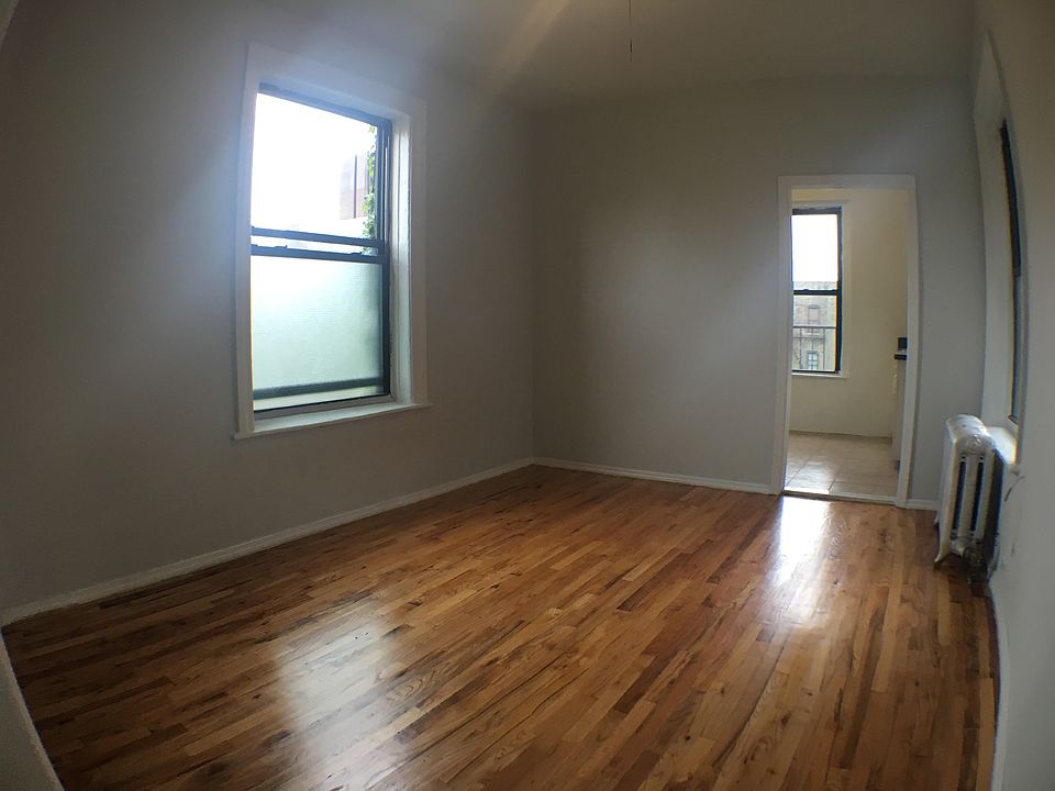 1st image of 530 W 186th St APT 5E