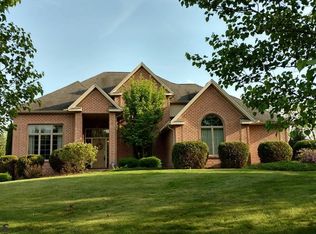 229 Rhapsody Dr, Port Matilda, PA 16870