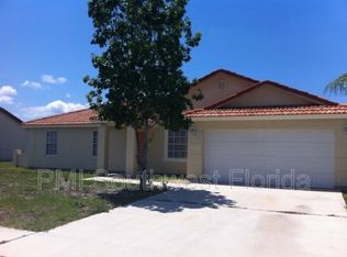 13339 Copper Ave, Pt Charlotte, FL 33981
