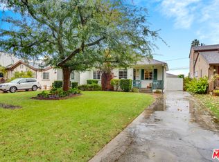 3100 Grand View Blvd, Los Angeles, CA 90066