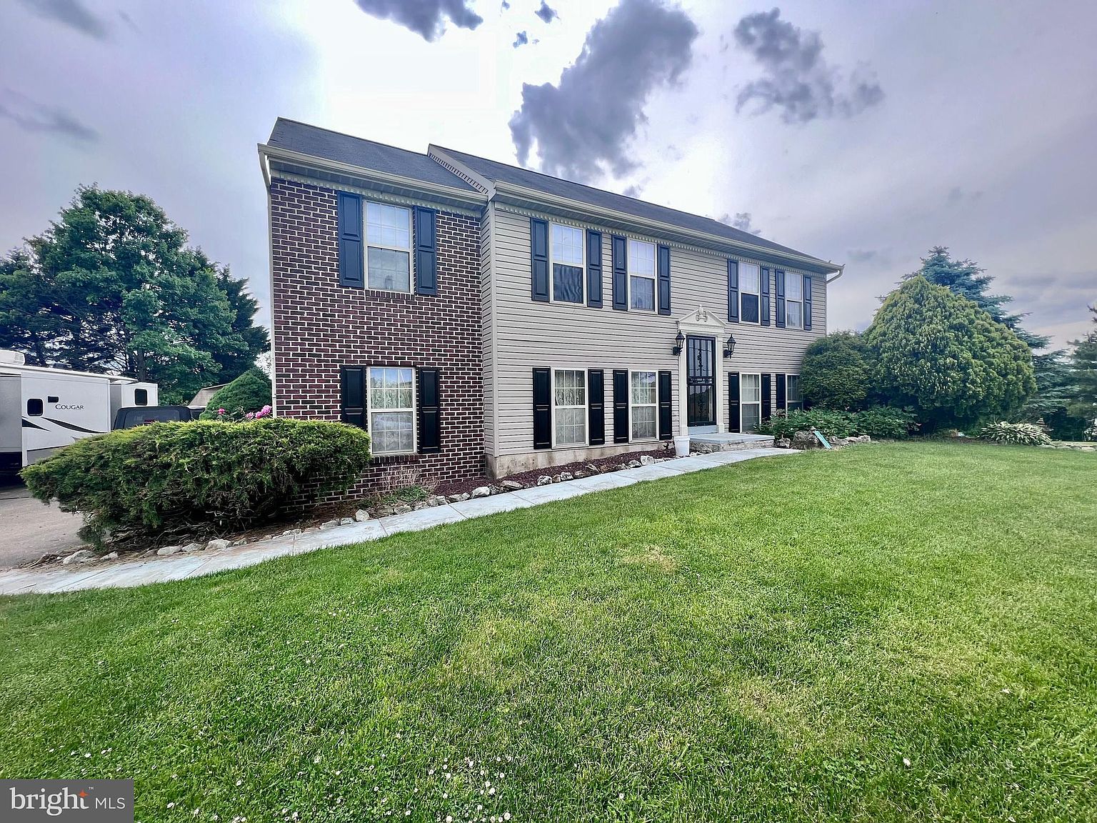 Peach Bottom Pa 17563