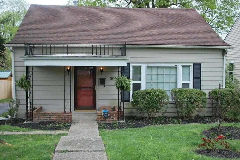 506 Emerson Dr