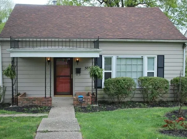 506 Emerson Dr, Lexington, KY 40505