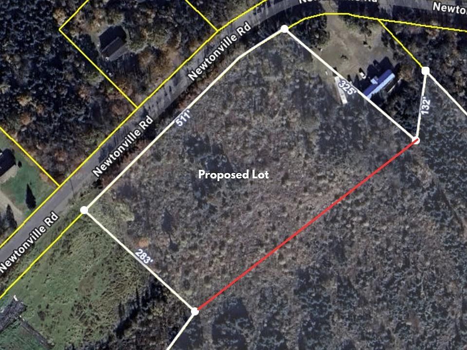 1st image of Newtonville Rd