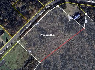Newtonville Rd, Kings, NS B4P