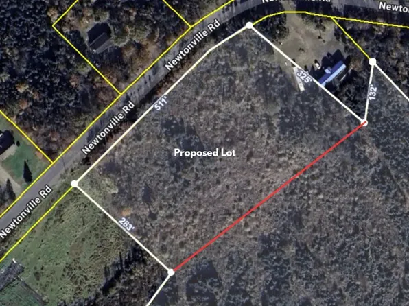 Newtonville Rd, Kings, NS B4P