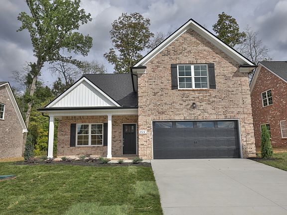 2nd image of 426 Ruby Oaks Ln Lot 58