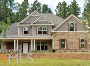 111 Shoals Creek Ln, Rutledge, GA 30663