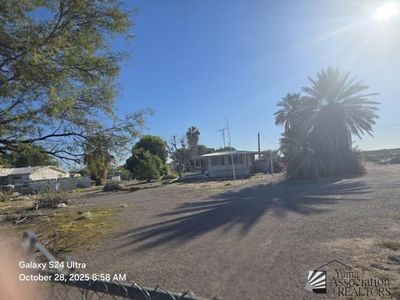 11855 S Avenue 31 E, Wellton, AZ, 85356
