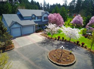 4441 NE Mineral Springs Rd, McMinnville, OR 97128