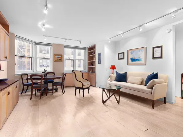 255 W 85th St APT 8C, New York, NY 10024