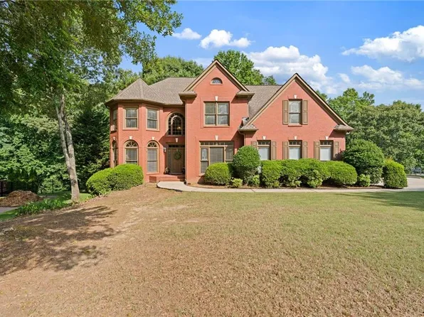 163 Woodcliff Dr, Suwanee, GA 30024