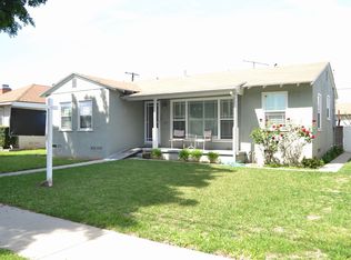 7125 Broadway Ave, Whittier, CA 90606