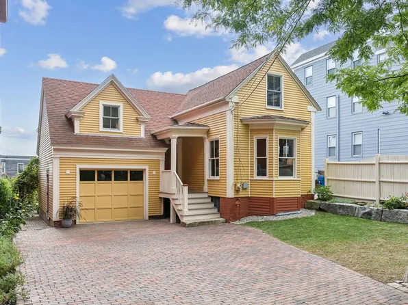 50 Waterville Street, Portland, ME 04101