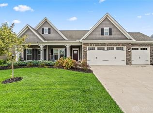 3238 Heatherstone Dr, Troy, OH 45373