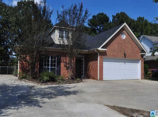 141 Ashford Ln, Alabaster, AL 35007