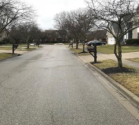 5th image of 6368 Oisin Ct