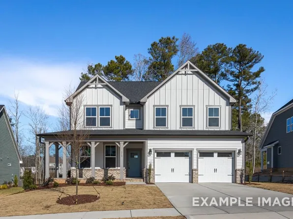 624 Craftsman Ridge Trl, Knightdale, NC 27545