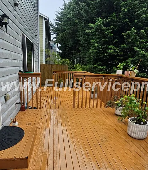 16005 SE 253rd Pl — Photo 59