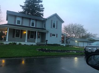 519 Scott St, Crestline, OH 44827