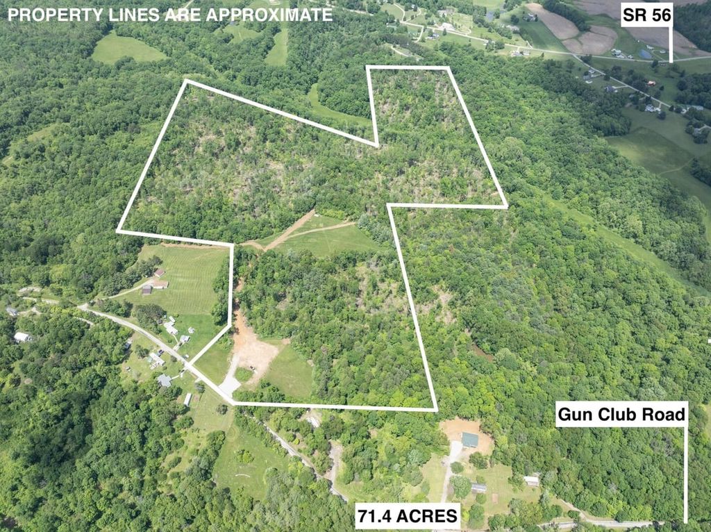 Real estate listing image