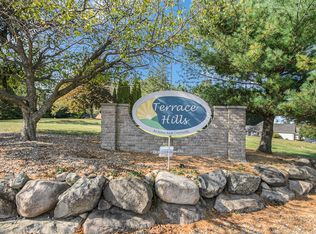 2963 Countryside Ln, Jackson, MI