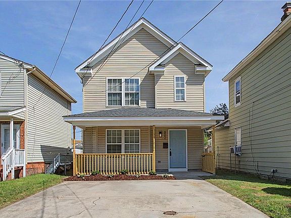 2nd image of 802 Hatton St