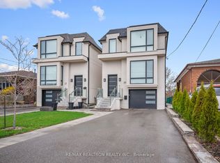 10 Katherine Rd, Toronto, ON M3K1H9