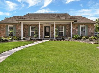 3227 Highland Laurels Dr, Kingwood, TX 77345