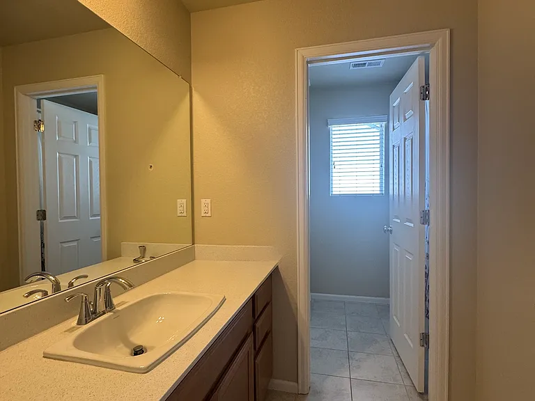 3rd Restroom