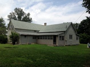 895 New Boston Rd, Cottage Grove, TN 38224