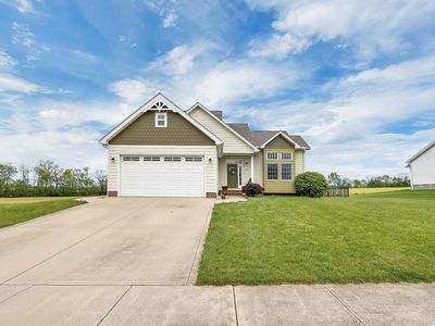 1574 Brooke Park Dr, Circleville, OH, 43113