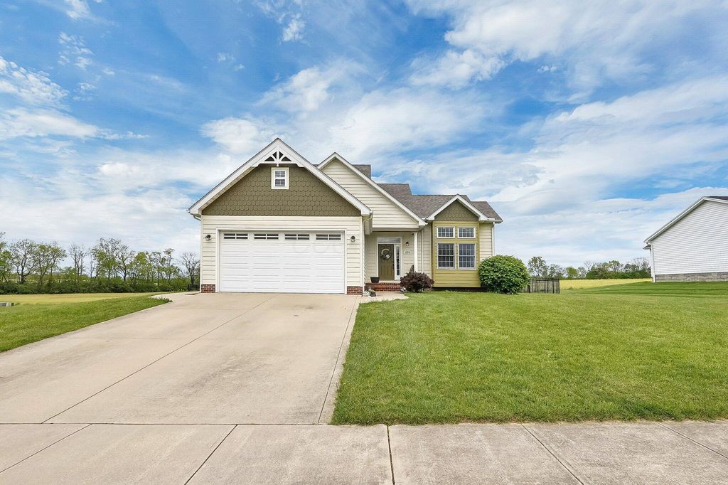 Real estate listing image