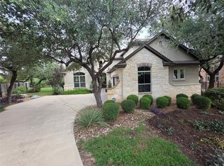 22408 Chipotle Pass, Spicewood, TX 78669