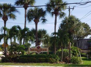 330 E Waverly Pl APT 8C, Vero Beach, FL 32960