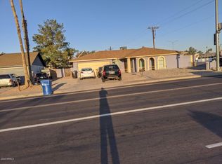 2008 S Extension Rd, Mesa, AZ 85210