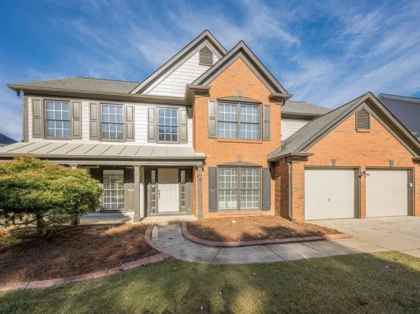 445 Stedford Ln, Johns Creek, GA 30097