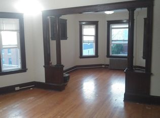 9 Caroline St #2, Worcester, MA 01604