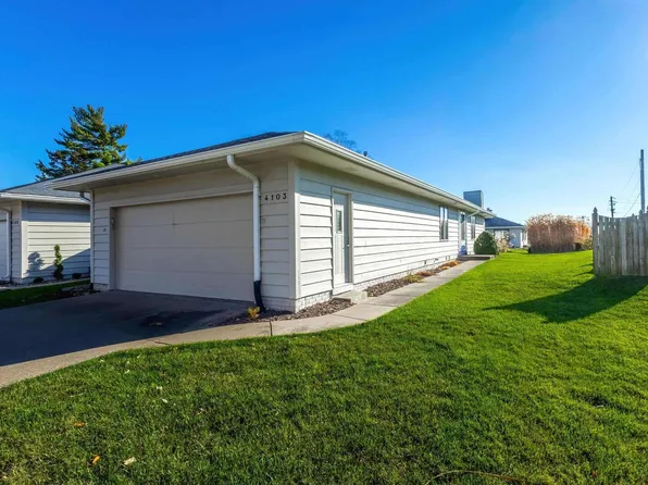 4103 E 60th St #201, Davenport, IA 52807