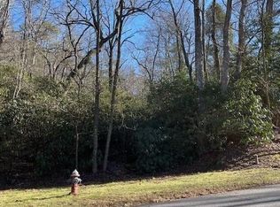 Straus Park, Brevard, NC 28712