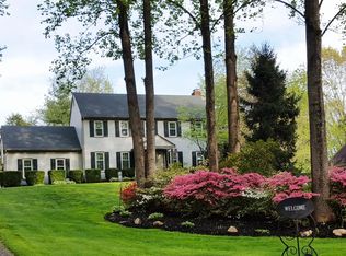 7101 Westmoreland Dr, Warrenton, VA 20187