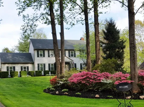 7101 Westmoreland Dr, Warrenton, VA 20187
