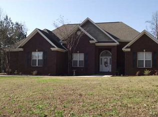 2295 County Road 85, Deatsville, AL 36022