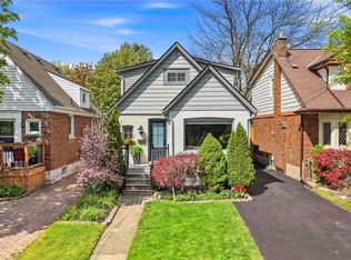 28 Roanoke Rd, Hamilton, ON L8S3P7